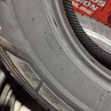 2x 195 80 R15C 107 105R HANKOOK VANTRA LT 7.3/7.6MM DOT 1717/1717