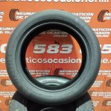 2x 205 55 R19 97V XL MICHELIN E. PRIMACY 5.8/5.3MM DOT 3625/3324