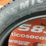 2x 205 55 R19 97V XL MICHELIN E. PRIMACY 5.8/5.3MM DOT 3625/3324