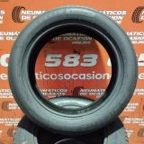 2x 205 55 R19 97V XL MICHELIN E. PRIMACY 5.8/5.3MM DOT 3625/3324