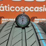 2x 205 55 R19 97V XL MICHELIN E. PRIMACY 5.8/5.3MM DOT 3625/3324