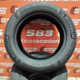 2x 255 50 R19 111V XL MICHELIN PILOT ALPIN SUV NO 5.2/5.0MM DOT 3922/3922