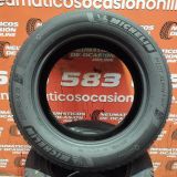 2x 255 50 R19 111V XL MICHELIN PILOT ALPIN SUV NO 5.2/5.0MM DOT 3922/3922