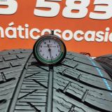 2x 255 50 R19 111V XL MICHELIN PILOT ALPIN SUV NO 5.2/5.0MM DOT 3922/3922