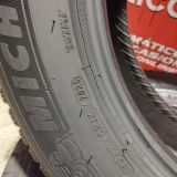 2x 255 55 R19 111Y XL MICHELIN CROSSCLIMATE 2 4.6/4.6 MM DOT 3922/3922