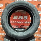 2x 255 55 R19 111Y XL MICHELIN CROSSCLIMATE 2 4.6/4.6 MM DOT 3922/3922
