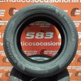 2x 255 55 R19 111Y XL MICHELIN CROSSCLIMATE 2 4.6/4.6 MM DOT 3922/3922