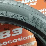 2X 235 45 R20 100V XL MICHELIN PILOT SPORT 4 SUV 5.2/6.0MM DOT 0120/2725