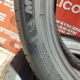 2X 235 45 R20 100V XL MICHELIN PILOT SPORT 4 SUV 5.2/6.0MM DOT 0120/2725