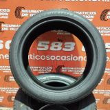 2X 235 45 R20 100V XL MICHELIN PILOT SPORT 4 SUV 5.2/6.0MM DOT 0120/2725