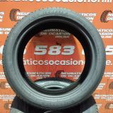 2X 235 45 R20 100V XL MICHELIN PILOT SPORT 4 SUV 5.2/6.0MM DOT 0120/2725