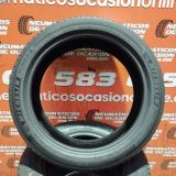 2X 235 45 R20 100V XL MICHELIN PILOT SPORT 4 SUV 5.2/6.0MM DOT 0120/2725