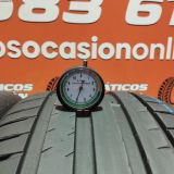 2X 235 45 R20 100V XL MICHELIN PILOT SPORT 4 SUV 5.2/6.0MM DOT 0120/2725