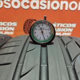 2X 225 40 R19 93W XL BRIDGESTONE POTENZA S001 5.0/5.0MM DOT 0522/0423