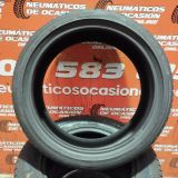 2X 225 40 R19 93W XL BRIDGESTONE POTENZA S001 5.0/5.0MM DOT 0522/0423