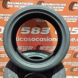 2X 225 40 R19 93W XL BRIDGESTONE POTENZA S001 5.0/5.0MM DOT 0522/0423
