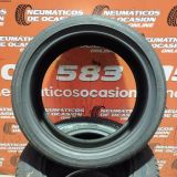 2X 225 40 R19 93W XL BRIDGESTONE POTENZA S001 5.0/5.0MM DOT 0522/0423