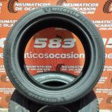 2X 225 45 R19 92V MICHELIN E PRIMACY 2 5.4/5.7MM DOT 1225/3924