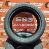 2X 225 45 R19 92V MICHELIN E PRIMACY 2 5.4/5.7MM DOT 1225/3924