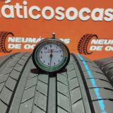 2X 225 45 R19 92V MICHELIN E PRIMACY 2 5.4/5.7MM DOT 1225/3924