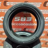 2X 225 45 R19 92V MICHELIN E PRIMACY 2 5.4/5.7MM DOT 1225/3924