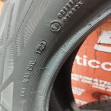 2X 245 50 R19 105W XL CONTINENTAL ECO CONTACT 6 4.6/5.1MM DOT 2123/1723