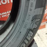 2x 225 55 R19 108V XL MICHELIN E. PRIMACY 6.2/5.3MM DOT 4324/4125
