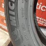 2x 225 55 R19 108V XL MICHELIN E. PRIMACY 6.2/5.3MM DOT 4324/4125
