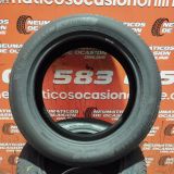 2x 225 55 R19 108V XL MICHELIN E. PRIMACY 6.2/5.3MM DOT 4324/4125
