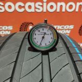 2x 225 55 R19 108V XL MICHELIN E. PRIMACY 6.2/5.3MM DOT 4324/4125

