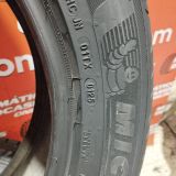 2x 225 55 R19 103V XL MICHELIN E. PRIMACY 5.8/5.6MM DOT 0125/4324