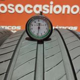 2x 225 55 R19 103V XL MICHELIN E. PRIMACY 5.8/5.6MM DOT 0125/4324