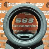 2X 225 45 R19 96W XL BRIDGESTONE TURANZA 6 5.7/6.3MM DOT 1725/4723