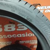 2X 225 45 R19 96W XL BRIDGESTONE TURANZA 6 5.7/6.3MM DOT 1725/4723