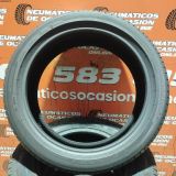 2X 225 45 R19 96W XL BRIDGESTONE TURANZA 6 5.7/6.3MM DOT 1725/4723