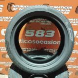 2X 225 45 R19 96W XL BRIDGESTONE TURANZA 6 5.7/6.3MM DOT 1725/4723
