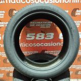 2X 275 40 R21 107Y XL MICHELIN PILOT SP 4SUV 6.0/7.0MM DOT 0322/4224