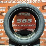 2X 275 40 R21 107Y XL MICHELIN PILOT SP 4SUV 6.0/7.0MM DOT 0322/4224