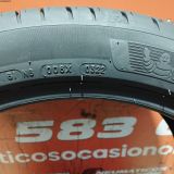 2X 275 40 R21 107Y XL MICHELIN PILOT SP 4SUV 6.0/7.0MM DOT 0322/4224