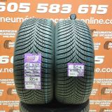 2X 235 50 R19 103W M+S* GOODYEAR VECTOR 4 SEASONS 6.8/7.1MM DOT 0525/4025