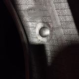 2X 235 50 R19 103W M+S* GOODYEAR VECTOR 4 SEASONS 6.8/7.1MM DOT 0525/4025