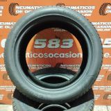 2X 235 50 R19 103W M+S* GOODYEAR VECTOR 4 SEASONS 6.8/7.1MM DOT 0525/4025