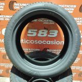 2X 235 50 R19 103W M+S* GOODYEAR VECTOR 4 SEASONS 6.8/7.1MM DOT 0525/4025