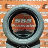 2X 235 50 R19 103W M+S* GOODYEAR VECTOR 4 SEASONS 6.8/7.1MM DOT 0525/4025