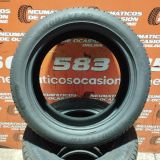 2X 235 50 R19 103W M+S* GOODYEAR VECTOR 4 SEASONS 6.8/7.1MM DOT 0525/4025