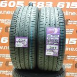 2x 225 55 R19 103V XL CONTINENTAL PREMIUM CO0NTAT 6 5.6/5.1MM DOT 2620/2720
