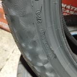 2x 225 55 R19 103V XL CONTINENTAL PREMIUM CO0NTAT 6 5.6/5.1MM DOT 2620/2720

