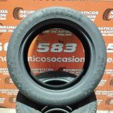 2x 225 55 R19 103V XL CONTINENTAL PREMIUM CO0NTAT 6 5.6/5.1MM DOT 2620/2720
