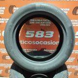 2x 225 55 R19 103V XL CONTINENTAL PREMIUM CO0NTAT 6 5.6/5.1MM DOT 2620/2720
