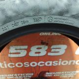 2x 225 55 R19 103V XL CONTINENTAL PREMIUM CO0NTAT 6 5.6/5.1MM DOT 2620/2720
